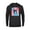 Black, variant on Summer Athletic Sports Games Go Team Mickey Mouse- Pullover Hoodie for Adults - Customized-Royal