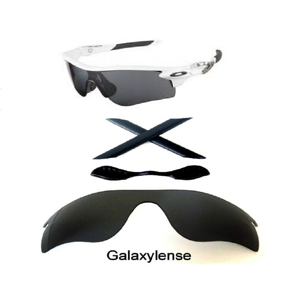 Galaxy Replacement Rubber kits for Oakley Radar Lock Path sunglasses