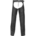 thumbnail image 1 of Highway 21 Maverick Chaps Très Très Grand, 1 of 4