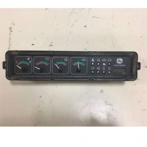 Instrument Cluster, Used, John Deere, KV26521