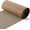 brown 12 x 197 inch, variant on Corrugated Cardboard Roll 12 x 197 Inch Singleface Corrugated Paper Roll Heavy Duty Large Corrugated Wrap Paper Sheet for Christmas Gift Packing, Storage, Shipping, DIY