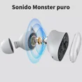 thumbnail image 2 of Audifonos Inalámbricos Bluetooth Deportivos Impermeable Enc, 2 of 7