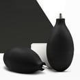 thumbnail image 4 of Powerful Dust Blower Manual Rubber Bulb Pump Keyboard Cleaner Tool for Computer Laptop Camera Tablet Phone Electronics Cleaning Air Duster Pvc Soft Nozzle Portable , A Blower Ball Dust Blower, 4 of 4