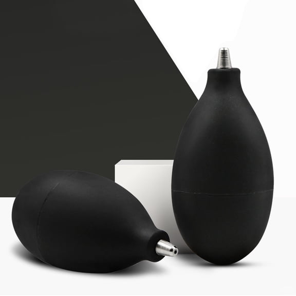 Manual Rubber Bulb Air Blower Dust Cleaner for Keyboard Laptop Camera Phone