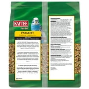 Kaytee Parakeet Food 5 lb