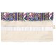 thumbnail image 1 of Rollo De Lienzo Para Lápices, Estuche Para Lápices, Organizador De Rollos De Lápices, 24 Agujeros Para Oficina, Escuela, Viajes, Arte ANGGREK Pen Curtain, 1 of 8
