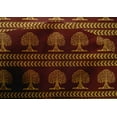 thumbnail image 4 of oneOone Cotton Silk Fabric Arrow & Tree Block Fabric Prints By Yard 42 Inch Wide, 4 of 4
