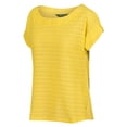 thumbnail image 2 of Regatta Womens Adine Stripe T-Shirt, 2 of 4