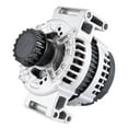 thumbnail image 6 of Gsuatey Alternator Replacement for Volvo S60 V60 V70 XC60 XC70 XC90 180A 12V CCW w/Decoupler Pulley 6G910300MB LR031223 30644805 31110085 36000209, 6 of 11
