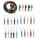 thumbnail image 4 of Kit De Cables De Prueba, Sonda De Prueba Multifunción Segura Reemplazable Para Multímetro Para Electricidad ANGGREK Otras Herramientas & Hardware, 4 of 7