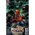 thumbnail image 1 of Monsters Unleashed (3rd Series) #2 VF ; Marvel Comic Book, 1 of 1