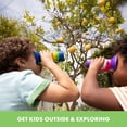 thumbnail image 5 of Binoculares Educational Insights Geosafari Jr. Binoculares para Niños, 5 of 5