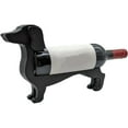 thumbnail image 1 of Wine Bottle Holder Unique Kitchen Wine Bottle Storage Rack, 1 of 6