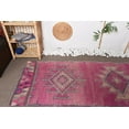 thumbnail image 5 of Anatolian Rug, Vintage Rugs, Turkish Rug, Antique Rug, 3x10.3 ft Runner Rug, 5 of 9