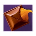 thumbnail image 4 of Cadbury Caramello Miniatures Milk Chocolate Caramel Easter Candy, Bag 7.6 oz, 4 of 10