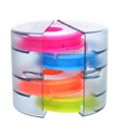 thumbnail image 2 of 1Box Fishing Line Bobbins Useful Fishing Line Winding Board Fishing Accessories, 2 of 7