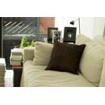 thumbnail image 2 of TORINO QUATTRO COWHIDE PILLOW 18"X18" 2-PACK, 2 of 3