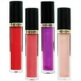 thumbnail image 2 of Revlon Super Lustrous Lip Gloss, Berry Allure, 2 of 15