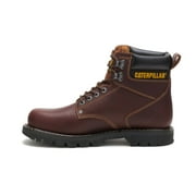 Caterpillar Second Shift Work Boot Men