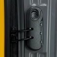 thumbnail image 3 of MALETA LOMBARDIA 20AMARILLO C/GRIS, 3 of 5