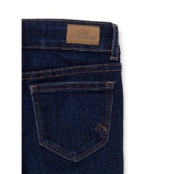 Jordache Girls High Rise Flare, Sizes 5-18