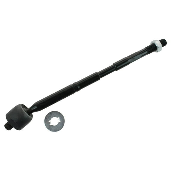 TRQ Front Left Right Inner Tie Rod Driver Passenger Side Fits Select 2005-2010 Scion tC