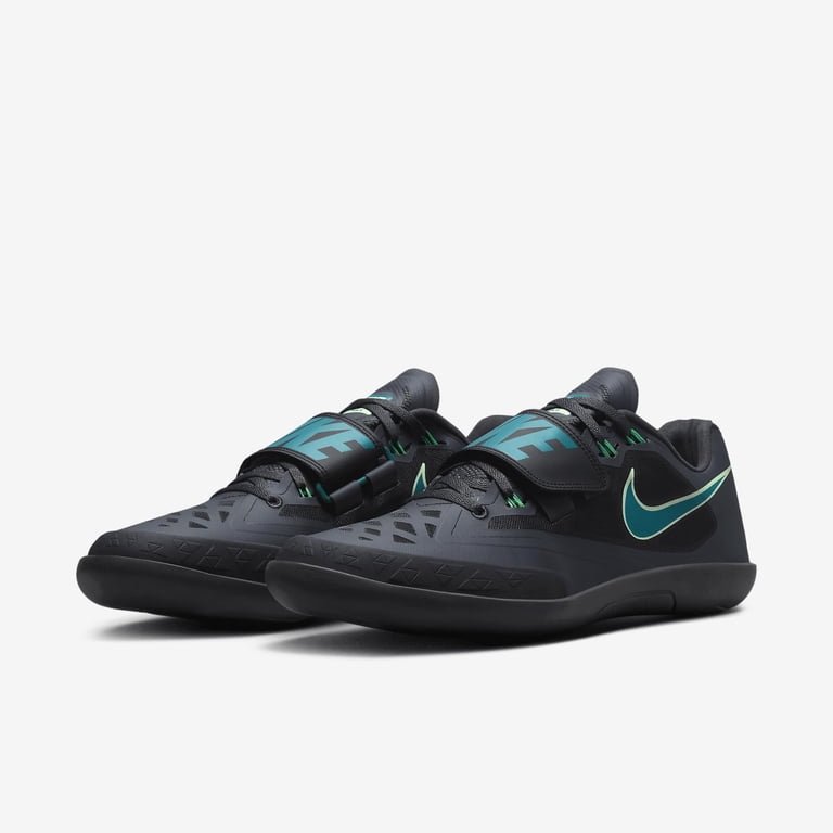 Nike Zoom SD 4 Track & Field Throwing Shoes HQ3487-001  display picture 3