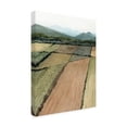 thumbnail image 2 of Grace Popp 'This Land II' Canvas Art, 2 of 3