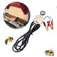 thumbnail image 2 of Vaporizador de colmena de 12 V, evaporador de abejas, vaporizador de ácido oxálico, tratamiento de varroa, suministros de apicultura, limpieza de colmenas, pulverizador mata-ácaros., 2 of 5