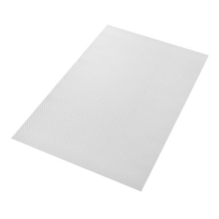 

Njspdjh Placemats Refrigerator Refrigerator Liners Mat Plac Table Multifunction Fridge Drawer Mats Tools & Home Improvement