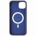 thumbnail image 2 of Incipio Grip   Case for MagSafe for iPhone 14 Plus - Midnight Navy/Inkwell Blue, 2 of 3