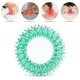 thumbnail image 4 of Spiky Hand Masaje Acupuntura Anillos Cuidado de la salud Dedo Perder peso (Verde) Ndcxsfigh  Nuevos Originales, 4 of 7