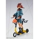 thumbnail image 2 of Figura de acción TAMASHII NATIONS Mobile Suit Gundam Suletta, 2 of 9