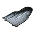 thumbnail image 1 of DOLITY Rattan Wicker Basket Hand Knitting Box Woven Container Vintage Black 20cm, 1 of 7