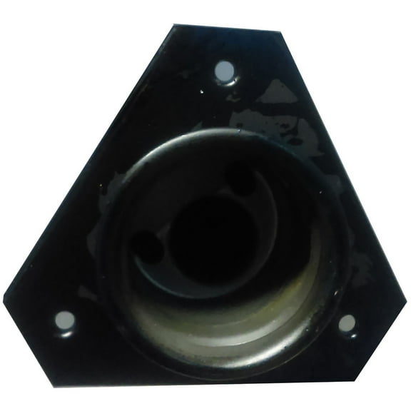 For Lincoln Town Car 2005-2011 Fuel Filler Neck - BuyAutoParts