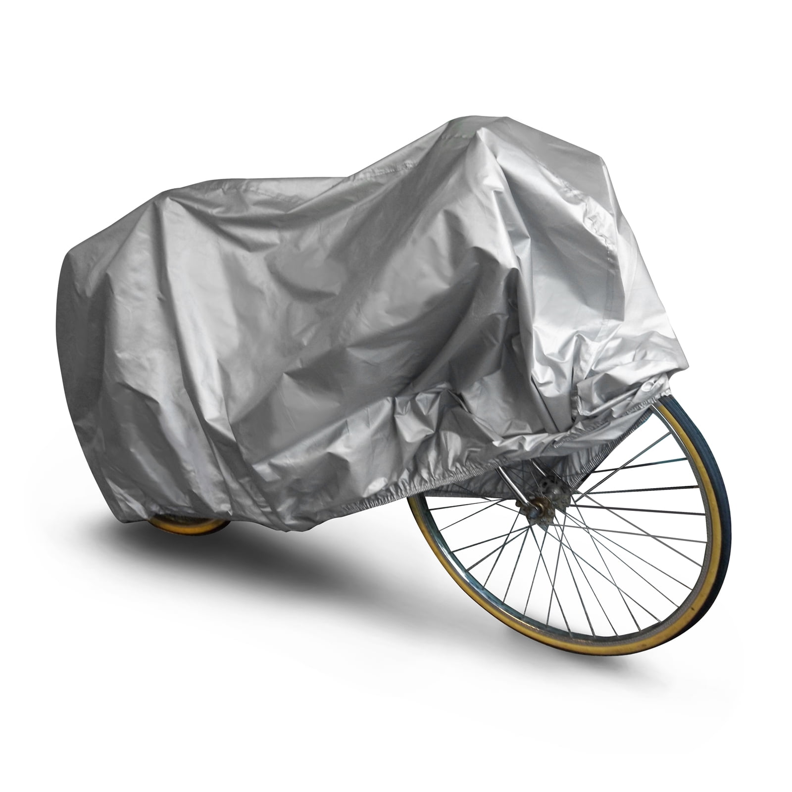 Waterproof Universal BICYCLE Bike COVER UV Weather Dust Rain Protection Cover UK 