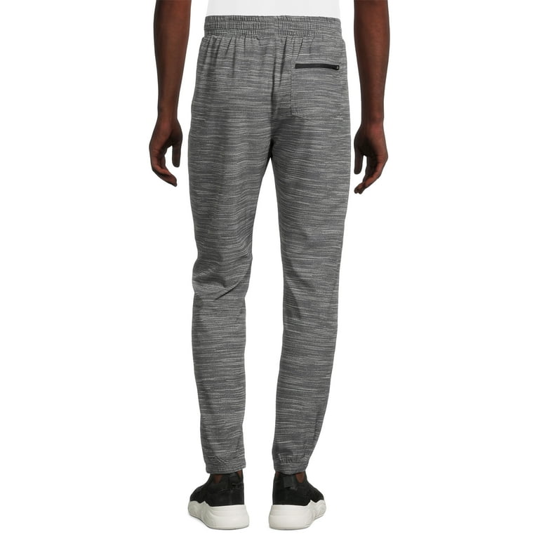 Russell Athletic Men s Commuter Tech Joggers 30 Inseam Sizes S XL Walmart
