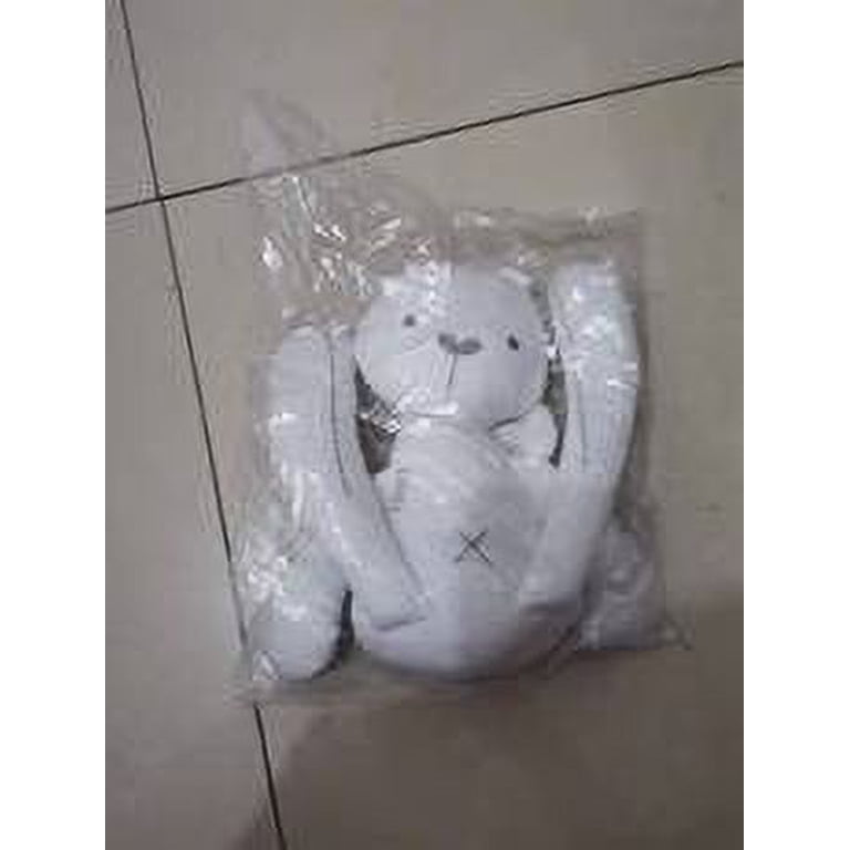 Hirigin Easter Plush Bunny Rabbit,St￭ Animal Toys Soft Doll Throw Pillows For Home Office Decoration Kids Birthday Gift