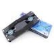 thumbnail image 4 of Enfriador para computadora portátil con 2 ventiladores Almohadilla de enfriamiento plegable alimentada por USB para PC portátil Likrtyny  Componentes de la computadora, 4 of 4