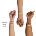 thumbnail image 4 of Set de maquillaje Nudestix Roses & Honey Cream para rubor, bronceador e iluminador, 4 of 5