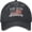 Black, variant on God Bless America Patriotic USA Cowboy Hat Men Vintage Baseball Cap Summer Sun Hat Gift Women Trucker Hat Dad Hat Black