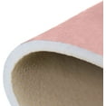 thumbnail image 6 of SKYSONIC Lightweight Soft Area Rugs Cute Bunny Head and Heart Floor Mat Doormat for for Rooms Entrance Hardwood Floor Living Room 31 x 20 inch（2'7" x 1'8"） Nursery Rugs, 6 of 6
