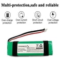 thumbnail image 2 of Batería OXWINOU compatible con JBL Charge 3 GSP1029102A 7000 mAh, 2 of 8