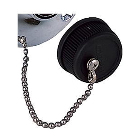 New Perko Plumbing Parts & Accessories 0504dp099a Cap/Chain only Fits 0504