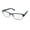 Navy, variant on Bobbi Brown BBR The Sam Eyeglasses 0JFY Solid Nude