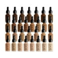 thumbnail image 4 of NYX Professional Makeup Total Control Drop Foundation, Alabaster, 0.43 fl oz, 4 of 5