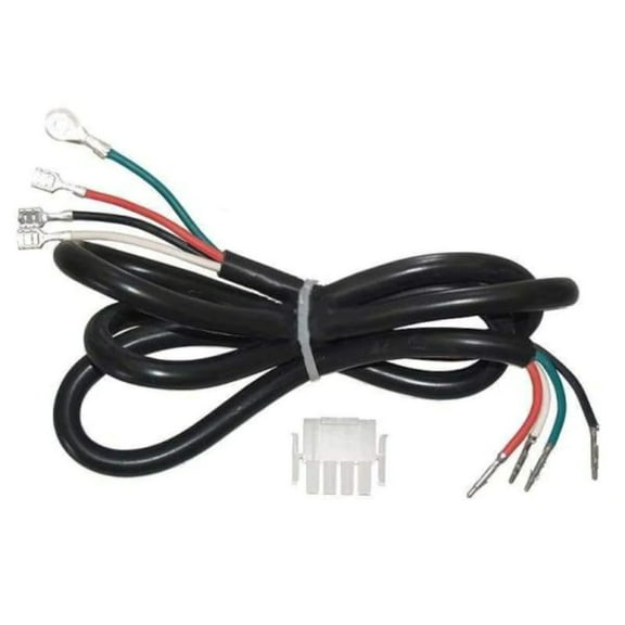 Hot Tub Compatible With Caldera Spas Pump Power Cord HYD30-0326-72