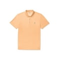 thumbnail image 3 of IZOD Men's Golf Comfort Stretch Grid Polo Shirt, 3 of 3