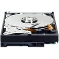 thumbnail image 2 of WD Blue 500GB Desktop Hard Disk Drive - 7200 RPM SATA 6 Gb/s 16MB Cache 3.5 Inch - WD5000AAKX (Renewed), 2 of 4