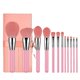 thumbnail image 1 of 12 Packs Of Professional Women's Beauty Makeup Tools, 1 of 5